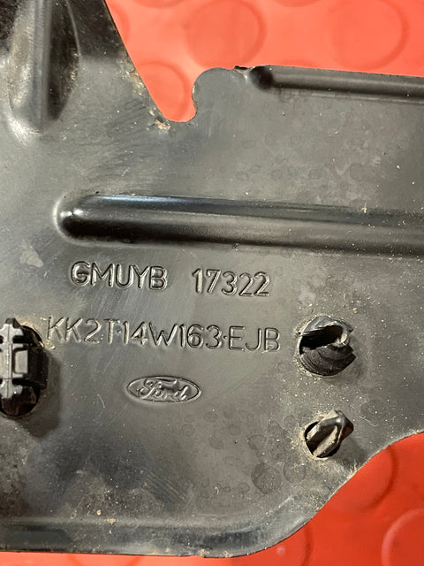 Ford Transit Custom SUBFRAME 2.0TDCI 2019-2023 P/N KK215019BH