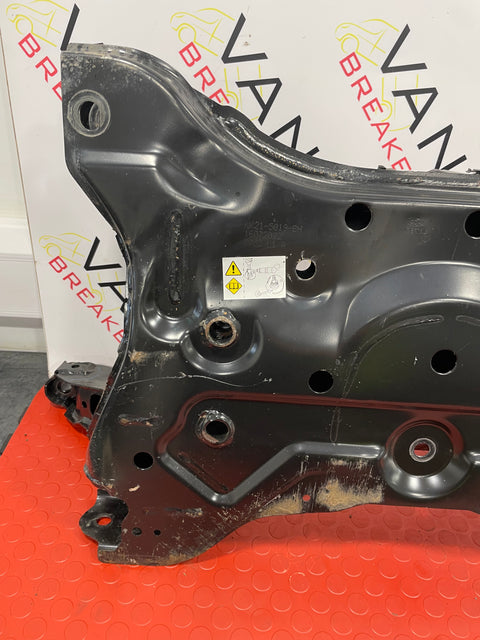 Ford Transit Custom SUBFRAME 2.0TDCI 2019-2023 P/N KK215019BH