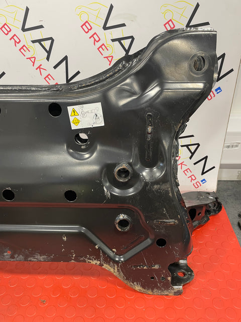 Ford Transit Custom SUBFRAME 2.0TDCI 2019-2023 P/N KK215019BH
