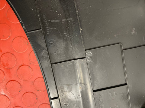 Citroen Berlingo/Peugeot Partner/Vauxhall Combo/Toyota Proace City DRIVER SIDE REAR BOOT TRIM 2018-2024 P/N 98176516ZD