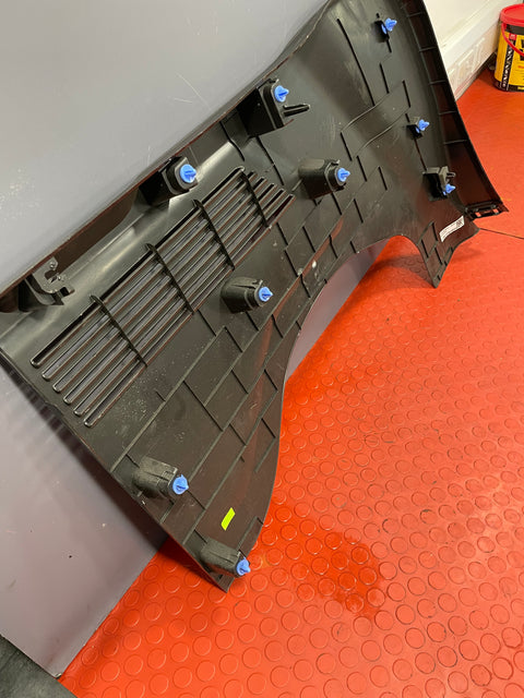 Citroen Berlingo/Peugeot Partner/Vauxhall Combo/Toyota Proace City DRIVER SIDE REAR BOOT TRIM 2018-2024 P/N 98176516ZD
