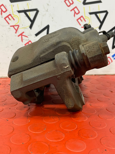 Ford Transit Custom PASSENGER SIDE FRONT BRAKE CALIPER AND CARRIER 2013-2018 P/N 2B294