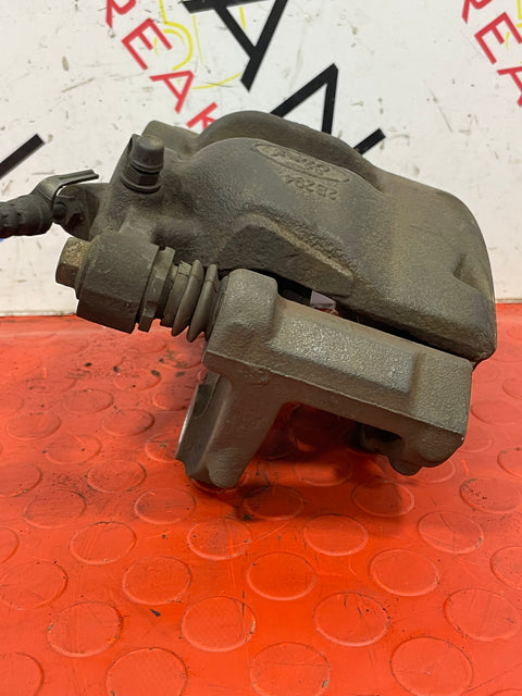 Ford Transit Custom PASSENGER SIDE FRONT BRAKE CALIPER AND CARRIER 2013-2018 P/N 2B294