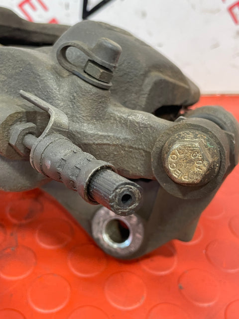 Ford Transit Custom PASSENGER SIDE FRONT BRAKE CALIPER AND CARRIER 2013-2018 P/N 2B294