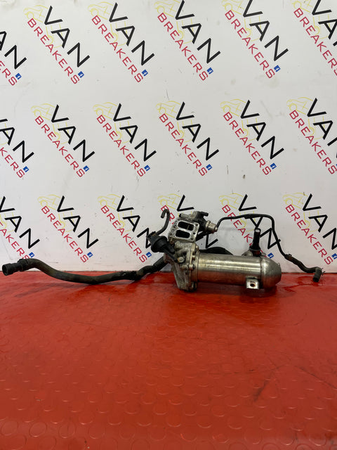 FORD Transit EGR VALVE 6 SPEED 2013-2017 2.0 TDCI P/N GK2Q9F464AC