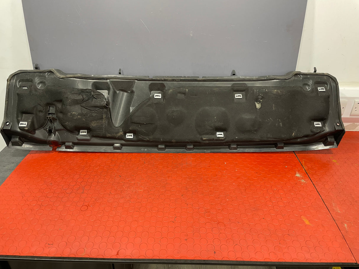 Peugeot Partner/Citroen Berlingo/Vauxhall Combo/Toyota Proace City WINDSCREEN SCUTTLE PANEL TRIM 2019-2024 P/N 9816602280