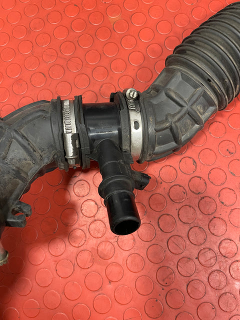 Ford Transit MK8 INDUCTION PIPE WITH AIR FLOW METER 2.0 FWD 2015-2020 P/N GK219F805AA/GK219F805AC