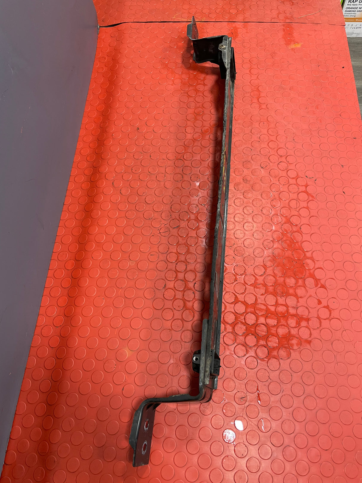 Citroen Berlingo/Peugeot Expert/Vauxhall Combo/Toyota Proace City RADIATOR LOWER SUPPORT PANEL P/N 8907638001