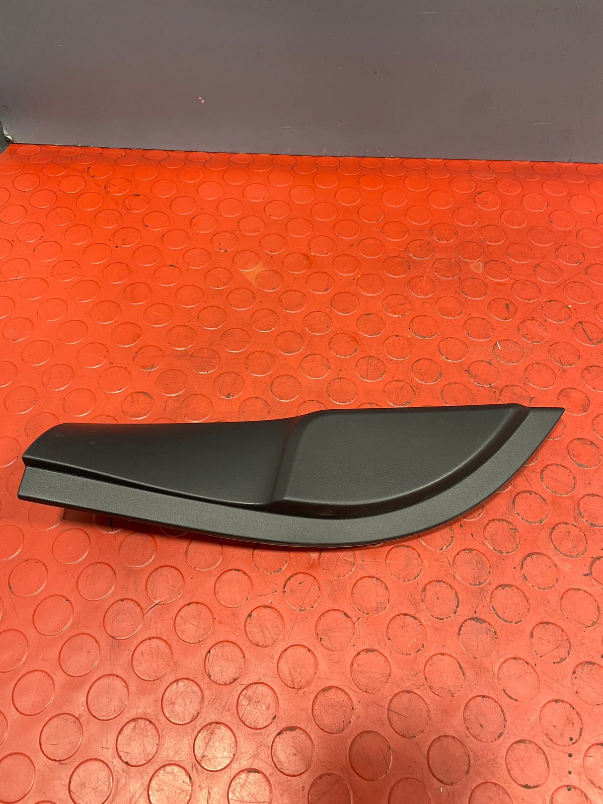 Vauxhall Vivaro/Citroen Dispatch/Peugeot Expert/Toyota Proace/Fiat Scudo INTERIOR WINDOW TRIM Passenger's Side 2016-2024 P/N 98089935