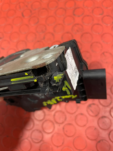 Ford Transit Custom Front LEFT SIDE SLIDING DOOR LATCH LOCKING MECHANISM MK8 2016-2023 P/N BK2AV26413BA / BK31V264A01BD