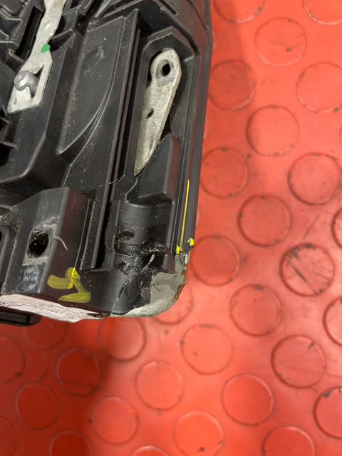 Ford Transit Custom Front LEFT SIDE SLIDING DOOR LATCH LOCKING MECHANISM MK8 2016-2023 P/N BK2AV26413BA / BK31V264A01BD