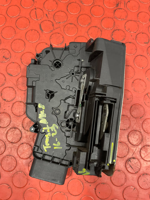 Ford Transit Custom Front LEFT SIDE SLIDING DOOR LATCH LOCKING MECHANISM MK8 2016-2023 P/N BK2AV26413BA / BK31V264A01BD