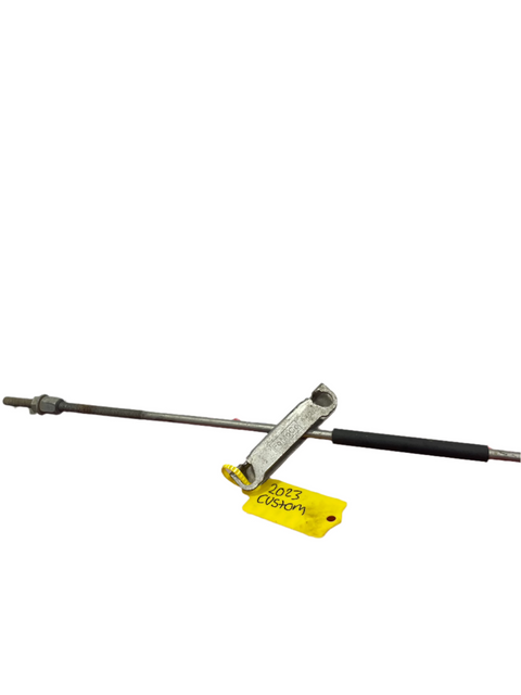 Ford Transit Custom CENTER HANDBRAKE BAR 2019-2023 P/N BK212841DA