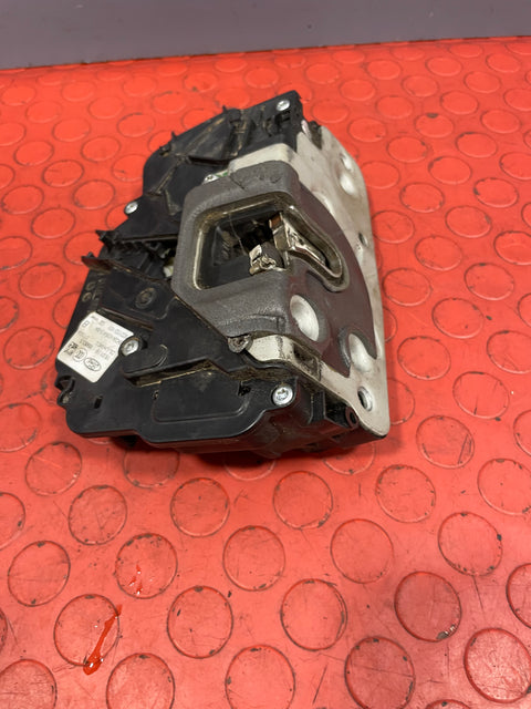 Ford Transit Custom Front LEFT SIDE SLIDING DOOR LATCH LOCKING MECHANISM MK8 2016-2023 P/N BK2AV26413BA / BK31V264A01BD