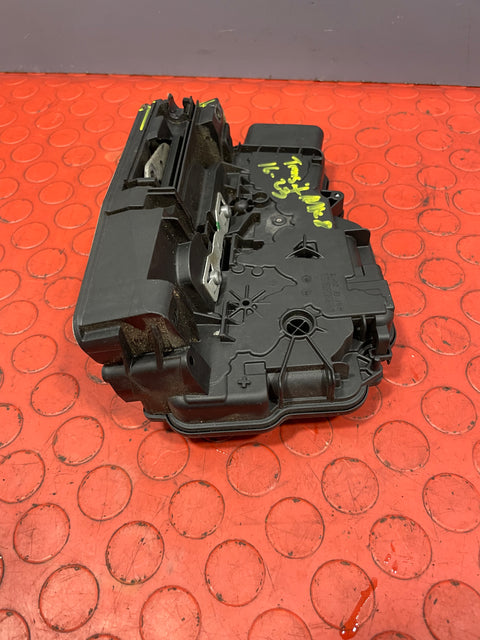 Ford Transit Custom Front LEFT SIDE SLIDING DOOR LATCH LOCKING MECHANISM MK8 2016-2023 P/N BK2AV26413BA / BK31V264A01BD
