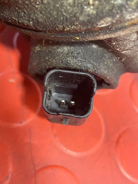 Citroen Berlingo/Peugeot Partner AIR CONDITIONING COMPRESSOR PUMP 1.6HDI 2008-2018 P/N 9659875780