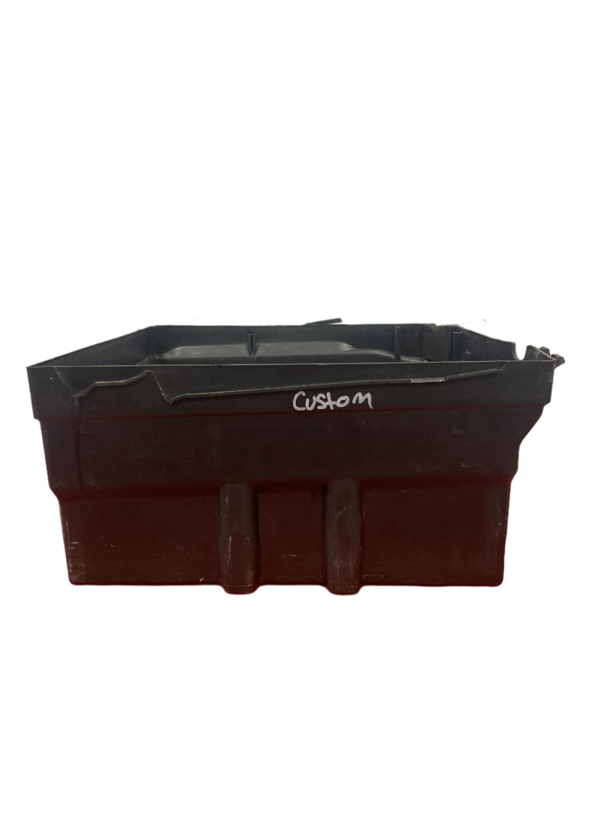 Ford Transit Mk8 BATTERY BOX 2.2TDCI 2014-2019 P/N BK2T10N669BDW