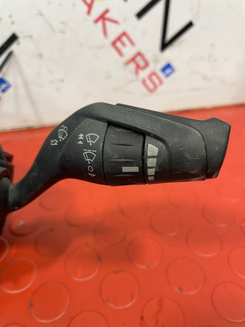 Ford Transit Connect STEERING SQUIB AND STALKS CLOCK SPRING 2014 P/N DV6T14A664AA