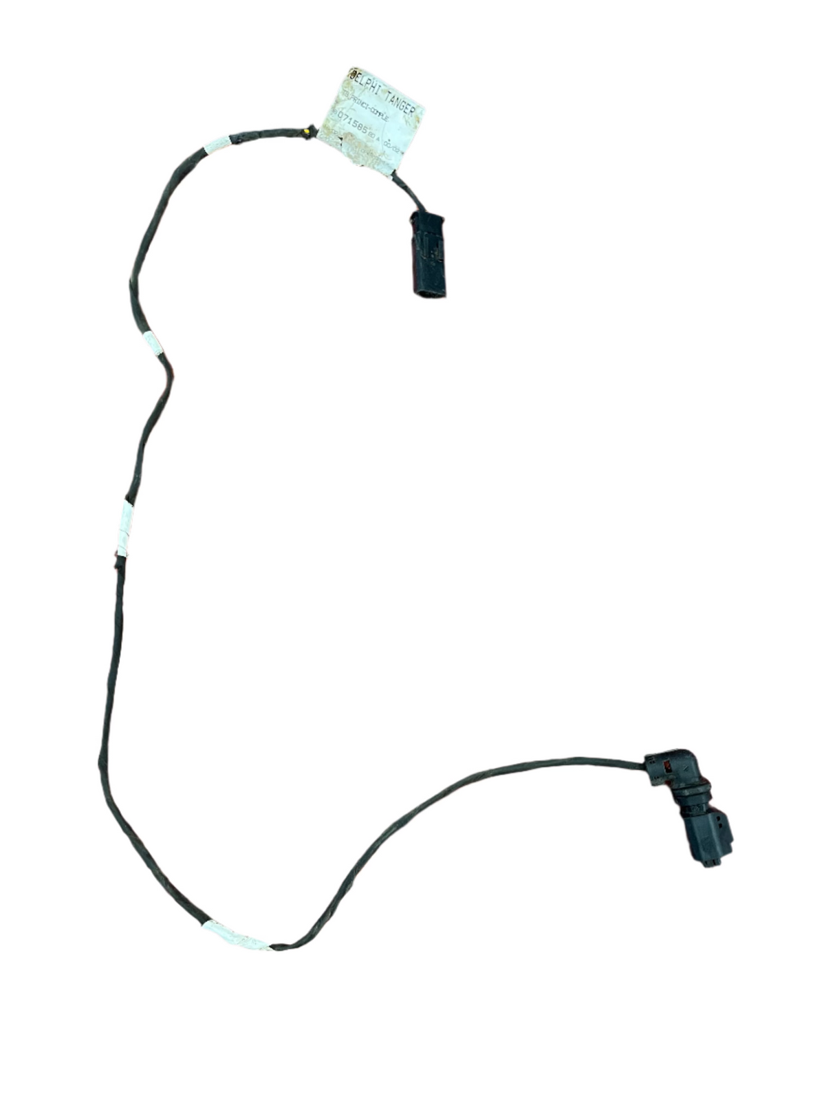 Citroen Berlingo/Peugeot Partner BRAKE WIRING LOOM 1.6 2011-2018 P/N 9807158580