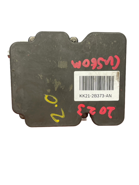 Ford Transit ABS PUMP MODULE 2.O TDCI 2018-2023 P/N 0265956638