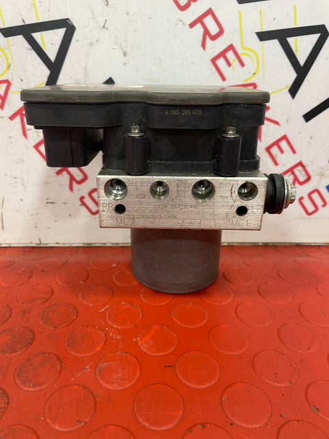 Ford Transit ABS PUMP MODULE 2.O TDCI 2018-2023 P/N 0265956638