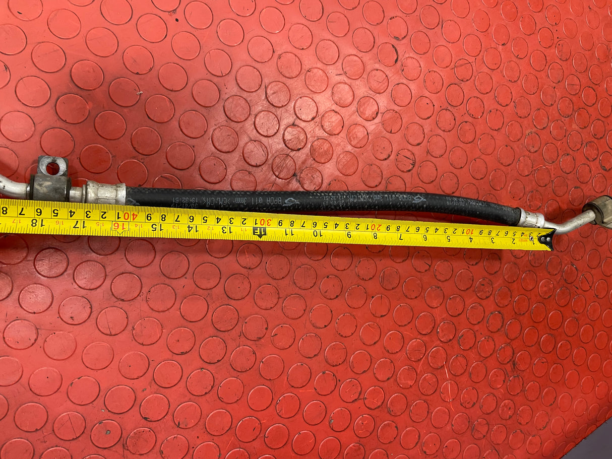 Renault Trafic/Vauxhall Vivaro/Nissan NV300 POWER STEERING PIPE LINE 1.6 2014-2019 P/N 497253062R - 1 / 93459012