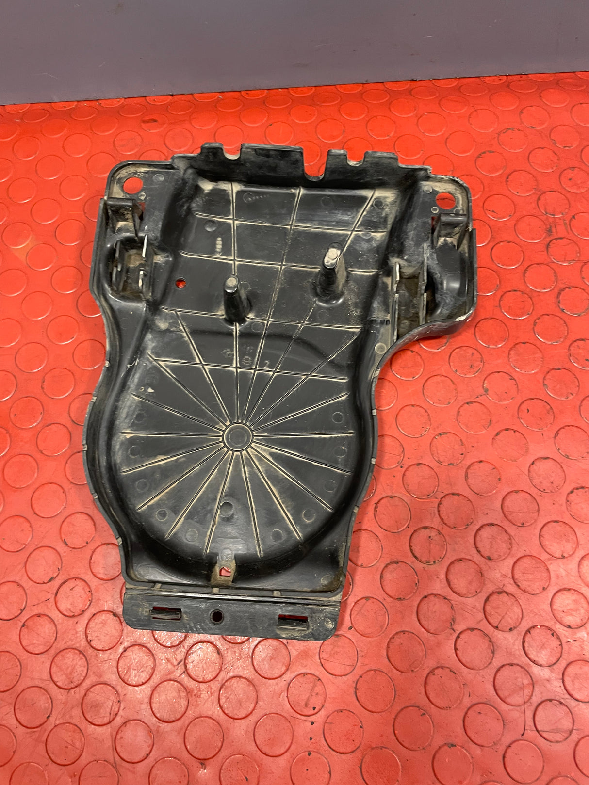 Ford Transit Mk8 ADBLUE TANK COVER/PUMP COVER 2.0 2016-2023 P/N KK315J238AA