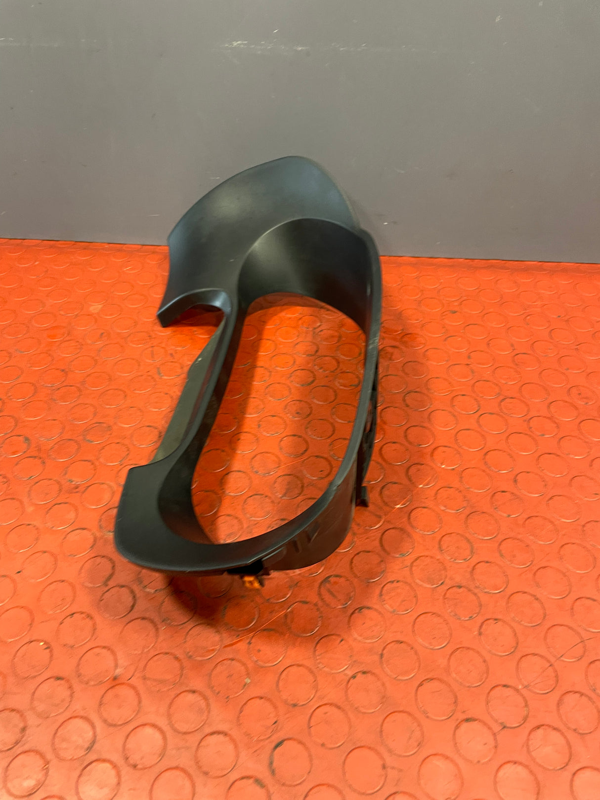 Toyota Hilux Invincible DASHBOARD INSTRUMENT PANEL TRIM 2016-2023 P/N 55411KK030 - 1