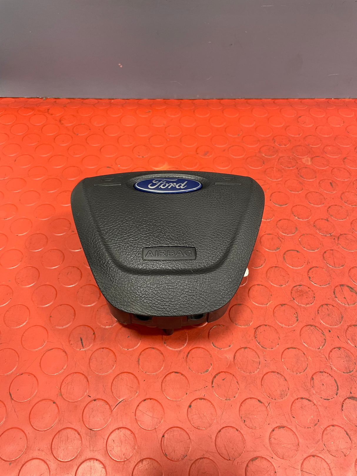 Ford Transit Connect STEERING WHEEL AIRBAG 2014 P/N DT11K042B85AA