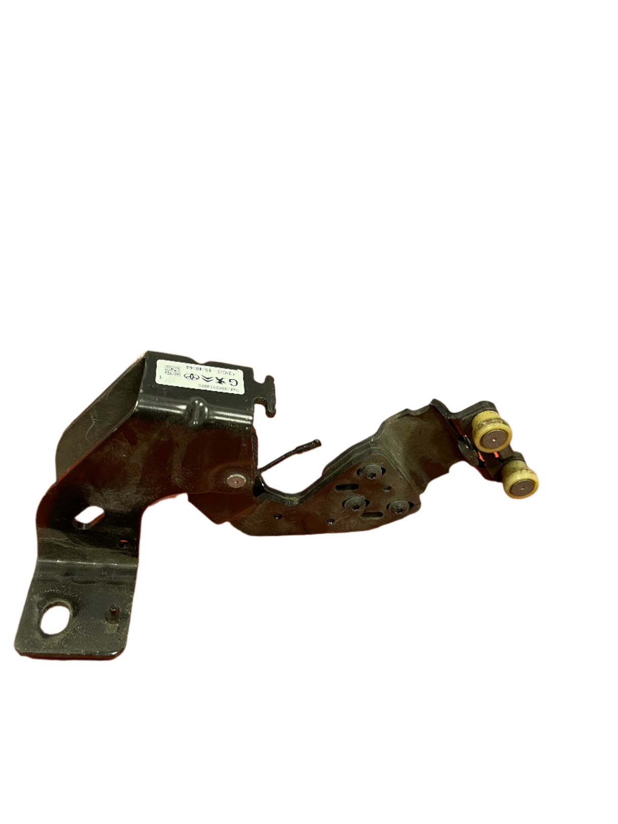 Vauxhall Vivaro/Citroen Dispatch/Peugeot Expert/Toyota Proace/Fiat Scudo CENTRE SLIDING DOOR ROLLER LEFT SIDE 2016-2024 P/N 9808074980