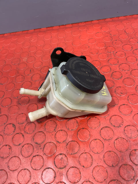 Toyota Hilux Invincible POWER STEERING FLUID RESERVOIR 2017 P/N 443600K050
