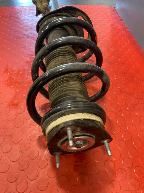 Ford Transit Custom FRONT STRUT COMPLETE (FITS BOTH SIDES) 2013-2018 P/N FK2118045AA