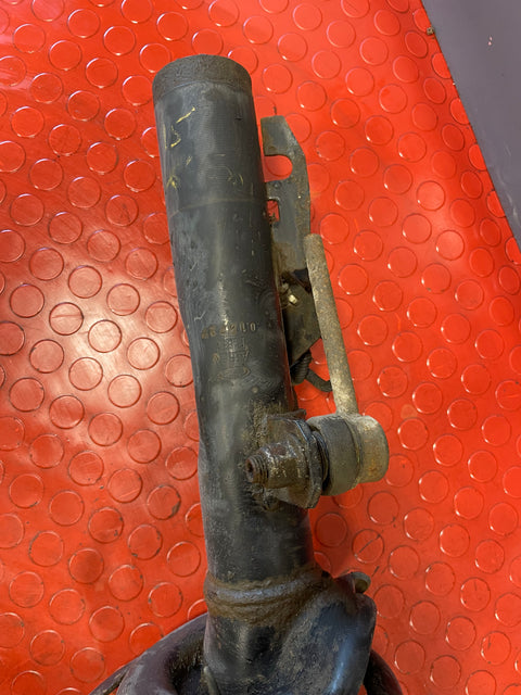 Ford Transit Custom FRONT STRUT COMPLETE (FITS BOTH SIDES) 2013-2018 P/N FK2118045AA