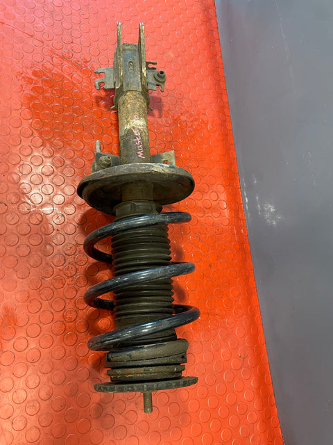 Renault Master/NV400/VAUXHALL MOVANO MK3 2.3 COMPLETE FRONT SHOCK ABSORBER/STRUT 2010-2019 P/N 543207065R