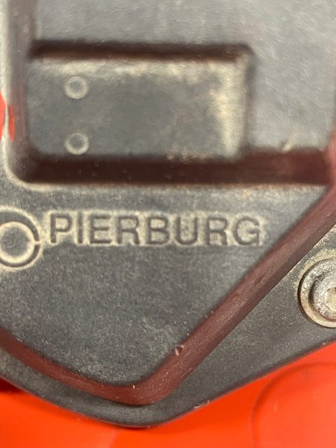 Renault Trafic EXHAUST CONTROL MOTOR (EGR) 1.6 2016 P/N 147008010R