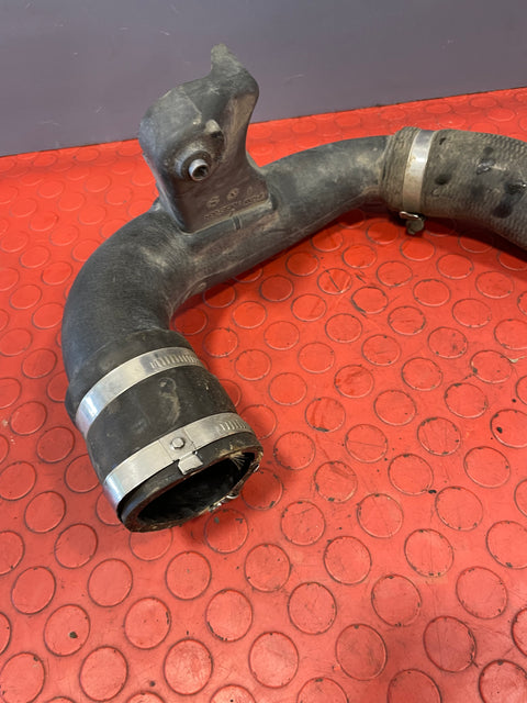 Ford Transit Custom INTERCOOLER HOSE/PIPE RUBBER & PLASTIC 2.0 2016-2023 P/N KK216F073BC