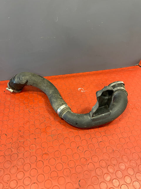 Ford Transit Custom INTERCOOLER HOSE/PIPE RUBBER & PLASTIC 2.0 2016-2023 P/N KK216F073BC