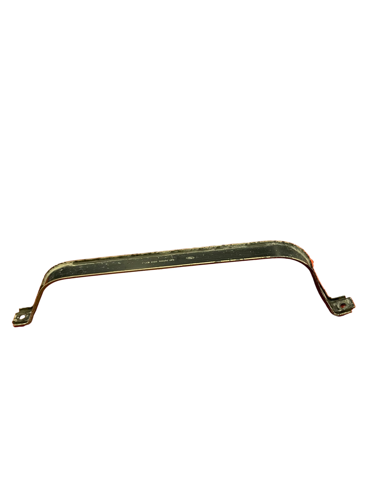 Ford Transit Custom FUEL TANK STRAP 2013-2016 P/N BK219092AC - 1