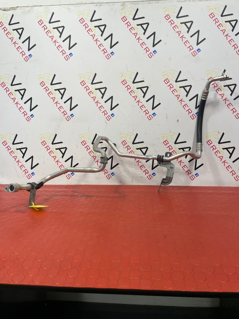 Vauxhall Vivaro AIR CONDITIONING PIPE 2015-2019 1.6D P/N 924804190R