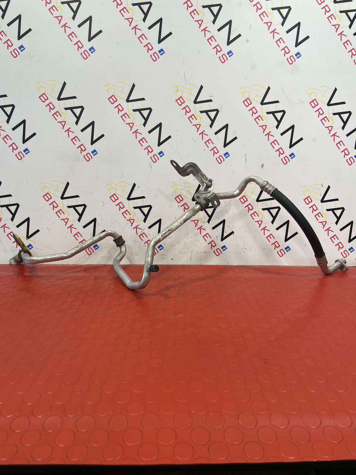 Vauxhall Vivaro AIR CONDITIONING PIPE 2015-2019 1.6D P/N 924804190R
