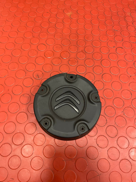 Citreon Berlingo WHEEL CENTRE CAP HUB CAP 2019-2024 P/N 9808342077