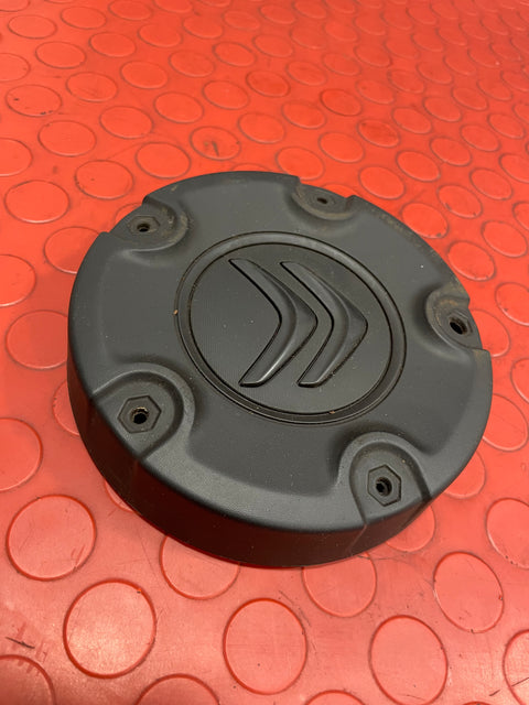 Citreon Berlingo WHEEL CENTRE CAP HUB CAP 2019-2024 P/N 9808342077