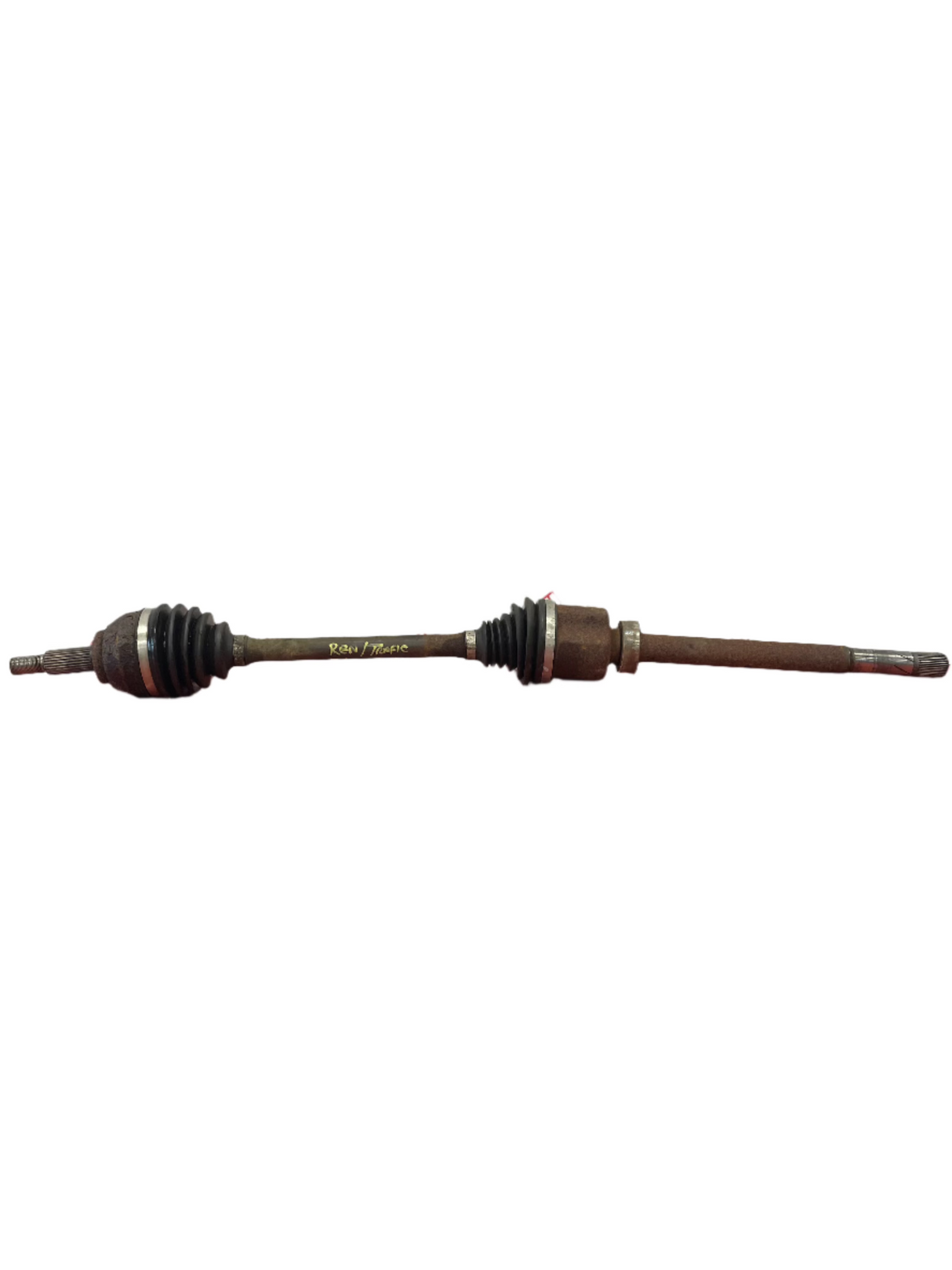 Renault Trafic/Vauxhall Vivaro/Nissan NV300 DRIVESHAFT Drivers Side 1.6 2014-2017 P/N 391005010R