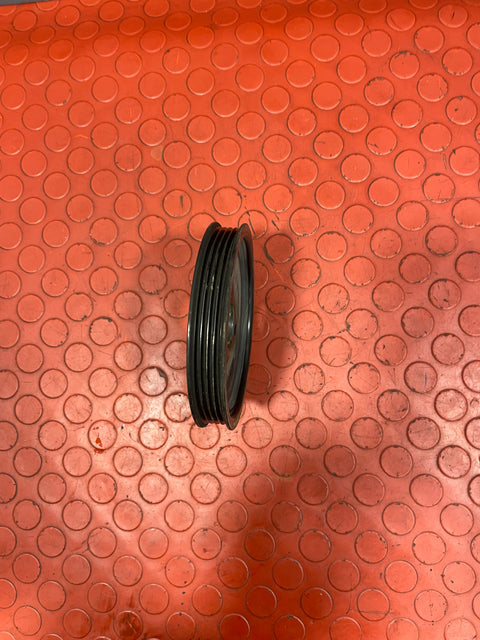 Ford Transit Mk7 / Custom FWD POWER STEERING PUMP PULLEY 2.2 2010-2016 P/N 6C1Q3A733AA