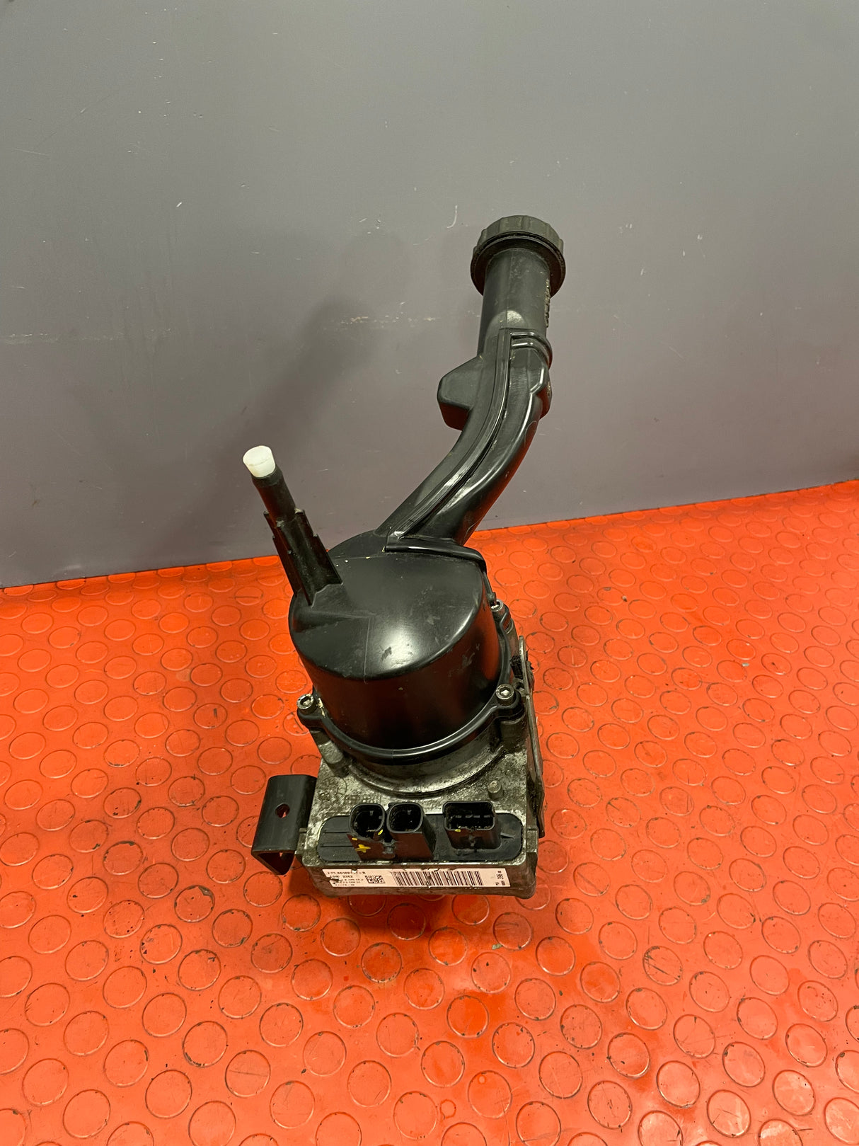 Citroen Berlingo/Peugeot Partner ELECTRIC POWER STEERING PUMP (minor socket damage) 2008-2018 P/N 9800939680 - 1