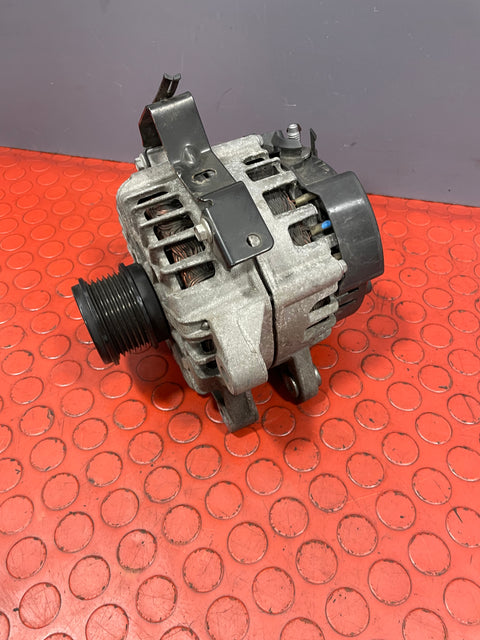 Ford Transit Custom ALTERNATOR ASSEMBLY 2.0 MK8 (1 PIN) 2016-2023 P/N KK3T10300BB - 3