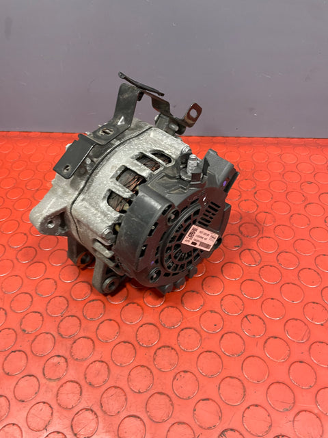 Ford Transit Custom ALTERNATOR ASSEMBLY 2.0 MK8 (1 PIN) 2016-2023 P/N KK3T10300BB - 3