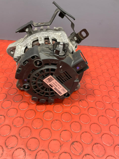 Ford Transit Custom ALTERNATOR ASSEMBLY 2.0 MK8 (1 PIN) 2016-2023 P/N KK3T10300BB - 3