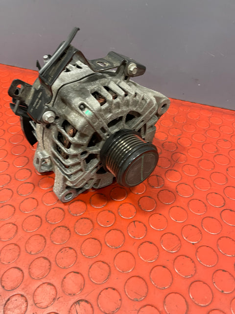Ford Transit Custom ALTERNATOR ASSEMBLY 2.0 MK8 (1 PIN) 2016-2023 P/N KK3T10300BB - 3