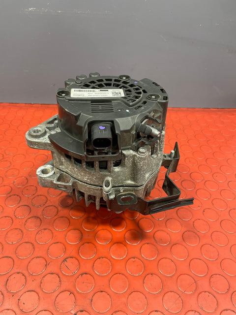 Ford Transit Custom ALTERNATOR ASSEMBLY 2.0 MK8 (1 PIN) 2016-2023 P/N KK3T10300BB - 3